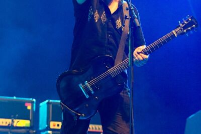 Therapy? @ Masters @ Rock 2013, foto 3, foto's door Edwin Houdevelt - FrontView Magazine