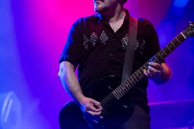 Therapy? @ Masters @ Rock 2013, foto 4, foto's door Edwin Houdevelt - FrontView Magazine