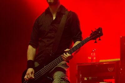 Therapy? @ Masters @ Rock 2013, foto 8, foto's door Edwin Houdevelt - FrontView Magazine