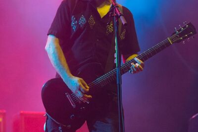 Therapy? @ Masters @ Rock 2013, foto 12, foto's door Edwin Houdevelt - FrontView Magazine