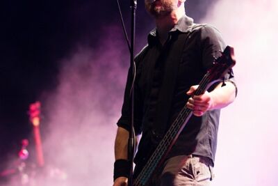 Therapy? @ Masters @ Rock 2013, foto 16, foto's door Edwin Houdevelt - FrontView Magazine