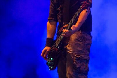 Therapy? @ Masters @ Rock 2013, foto 32, foto's door Edwin Houdevelt - FrontView Magazine