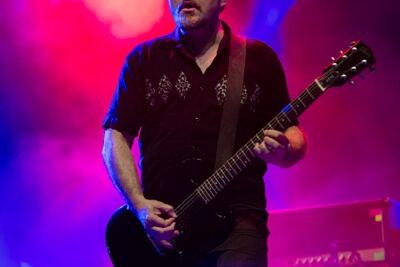 Therapy? @ Masters @ Rock 2013, foto 33, foto's door Edwin Houdevelt - FrontView Magazine