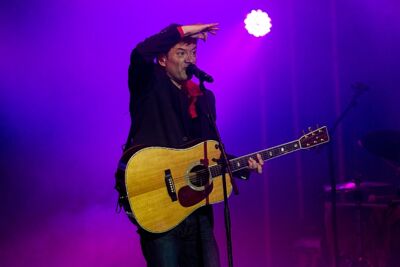 Bart Peeters Openluchttheater Rivierenhof, picture 11, photographed by Philippe Janssens - FrontView Magazine