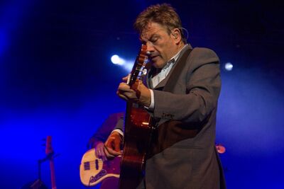 Bart Peeters Openluchttheater Rivierenhof, picture 15, photographed by Philippe Janssens - FrontView Magazine