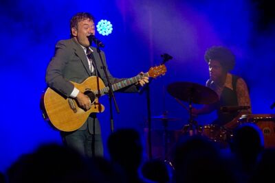 Bart Peeters Openluchttheater Rivierenhof, picture 16, photographed by Philippe Janssens - FrontView Magazine