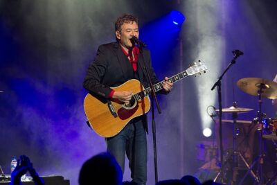 Bart Peeters Openluchttheater Rivierenhof, picture 19, photographed by Philippe Janssens - FrontView Magazine