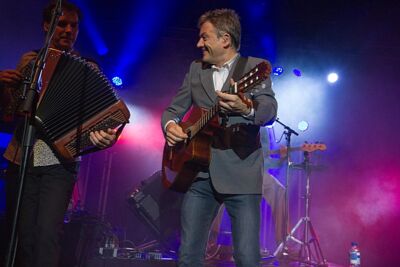 Bart Peeters Openluchttheater Rivierenhof, picture 41, photographed by Philippe Janssens - FrontView Magazine