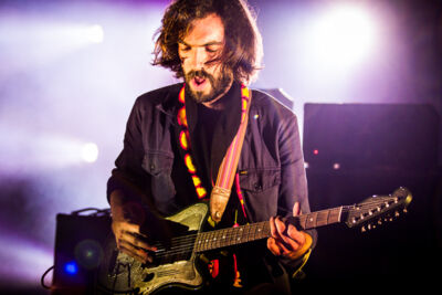 Black Box Revelation @ Crammerock, picture 6, photographed by Tom Stessens - FrontView Magazine