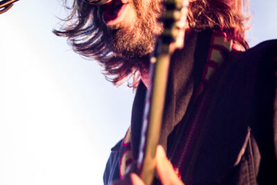 Black Box Revelation @ Crammerock, picture 9, photographed by Tom Stessens - FrontView Magazine