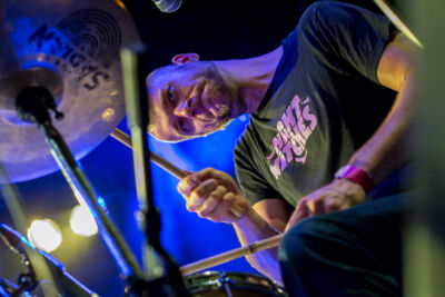 Dag 1 @ Vredesfeesten 2013, picture 1, photographed by kevin Van  Looy, Kevin Van Looy - FrontView Magazine