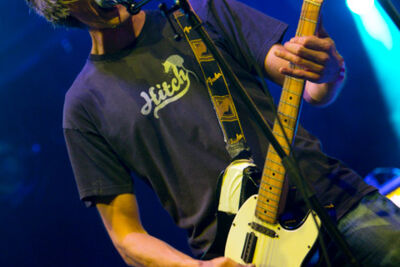 Dag 1 @ Vredesfeesten 2013, picture 3, photographed by kevin Van  Looy, Kevin Van Looy - FrontView Magazine