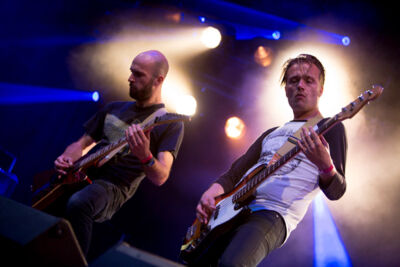 Dag 1 @ Vredesfeesten 2013, picture 6, photographed by kevin Van  Looy, Kevin Van Looy - FrontView Magazine