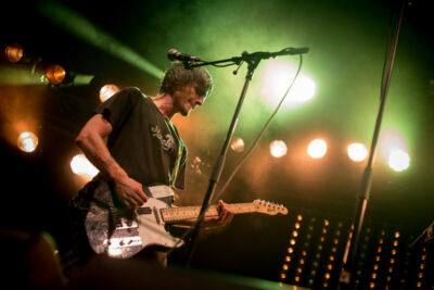 Dag 1 @ Vredesfeesten 2013, picture 10, photographed by kevin Van  Looy, Kevin Van Looy - FrontView Magazine