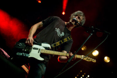 Dag 1 @ Vredesfeesten 2013, picture 11, photographed by kevin Van  Looy, Kevin Van Looy - FrontView Magazine