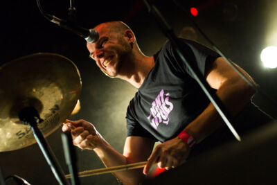 Dag 1 @ Vredesfeesten 2013, picture 12, photographed by kevin Van  Looy, Kevin Van Looy - FrontView Magazine