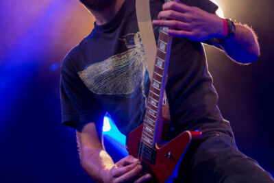 Dag 1 @ Vredesfeesten 2013, picture 13, photographed by kevin Van  Looy, Kevin Van Looy - FrontView Magazine