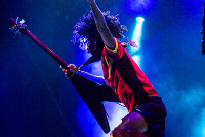 Dag 1 @ Vredesfeesten 2013, picture 16, photographed by kevin Van  Looy, Kevin Van Looy - FrontView Magazine