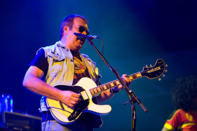 Dag 1 @ Vredesfeesten 2013, picture 17, photographed by kevin Van  Looy, Kevin Van Looy - FrontView Magazine