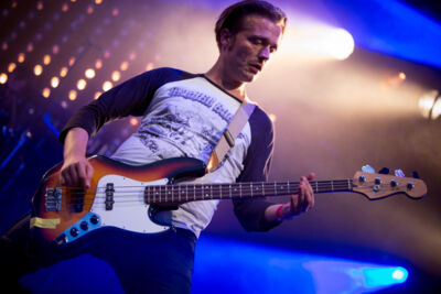 Dag 1 @ Vredesfeesten 2013, picture 21, photographed by kevin Van  Looy, Kevin Van Looy - FrontView Magazine
