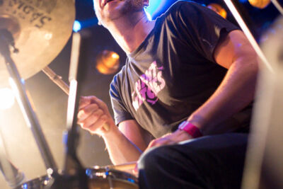 Dag 1 @ Vredesfeesten 2013, picture 24, photographed by kevin Van  Looy, Kevin Van Looy - FrontView Magazine