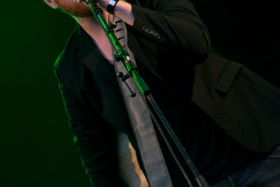 Dag 1 @ Vredesfeesten 2013, picture 26, photographed by kevin Van  Looy, Kevin Van Looy - FrontView Magazine