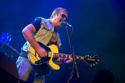 Dag 1 @ Vredesfeesten 2013, picture 30, photographed by kevin Van  Looy, Kevin Van Looy - FrontView Magazine