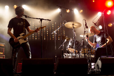 Dag 1 @ Vredesfeesten 2013, picture 31, photographed by kevin Van  Looy, Kevin Van Looy - FrontView Magazine