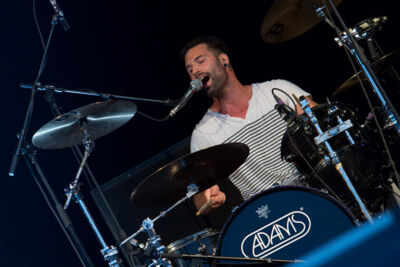 Dag 1 @ Vredesfeesten 2013, picture 33, photographed by kevin Van  Looy, Kevin Van Looy - FrontView Magazine
