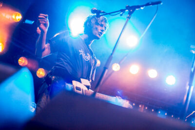Dag 1 @ Vredesfeesten 2013, picture 34, photographed by kevin Van  Looy, Kevin Van Looy - FrontView Magazine