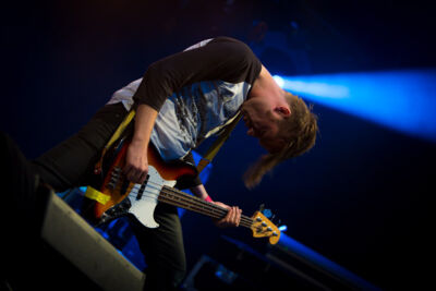 Dag 1 @ Vredesfeesten 2013, picture 35, photographed by kevin Van  Looy, Kevin Van Looy - FrontView Magazine