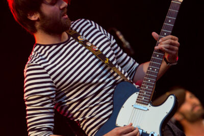 Dag 1 @ Vredesfeesten 2013, picture 36, photographed by kevin Van  Looy, Kevin Van Looy - FrontView Magazine