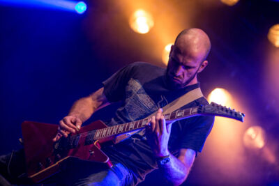 Dag 1 @ Vredesfeesten 2013, picture 38, photographed by kevin Van  Looy, Kevin Van Looy - FrontView Magazine