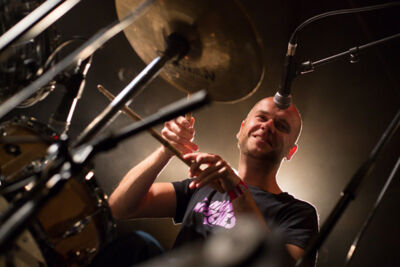 Dag 1 @ Vredesfeesten 2013, picture 39, photographed by kevin Van  Looy, Kevin Van Looy - FrontView Magazine