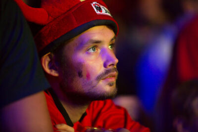 Dag 1 @ Vredesfeesten 2013, picture 41, photographed by kevin Van  Looy, Kevin Van Looy - FrontView Magazine
