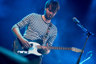 Dag 1 @ Vredesfeesten 2013, picture 44, photographed by kevin Van  Looy, Kevin Van Looy - FrontView Magazine