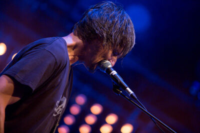 Dag 1 @ Vredesfeesten 2013, picture 48, photographed by kevin Van  Looy, Kevin Van Looy - FrontView Magazine