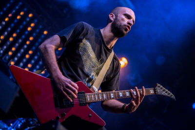 Dag 1 @ Vredesfeesten 2013, picture 50, photographed by kevin Van  Looy, Kevin Van Looy - FrontView Magazine