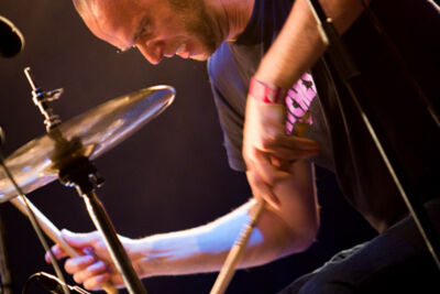 Dag 1 @ Vredesfeesten 2013, picture 52, photographed by kevin Van  Looy, Kevin Van Looy - FrontView Magazine