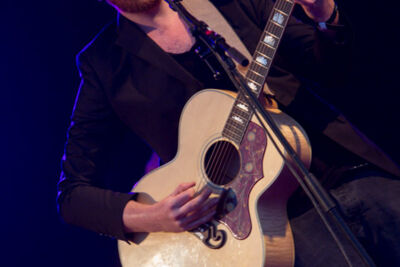Dag 1 @ Vredesfeesten 2013, picture 55, photographed by kevin Van  Looy, Kevin Van Looy - FrontView Magazine