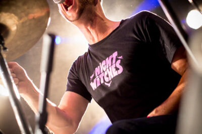 Dag 1 @ Vredesfeesten 2013, picture 56, photographed by kevin Van  Looy, Kevin Van Looy - FrontView Magazine