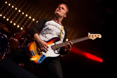 Dag 1 @ Vredesfeesten 2013, picture 58, photographed by kevin Van  Looy, Kevin Van Looy - FrontView Magazine