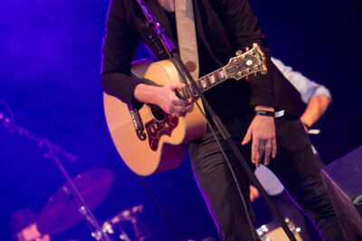 Dag 1 @ Vredesfeesten 2013, picture 60, photographed by kevin Van  Looy, Kevin Van Looy - FrontView Magazine
