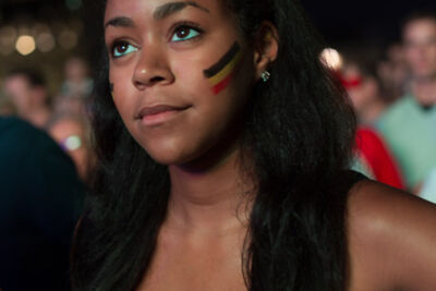 Dag 1 @ Vredesfeesten 2013, picture 61, photographed by kevin Van  Looy, Kevin Van Looy - FrontView Magazine