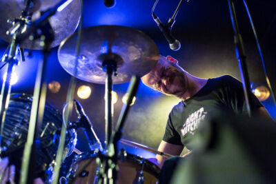 Dag 1 @ Vredesfeesten 2013, picture 62, photographed by kevin Van  Looy, Kevin Van Looy - FrontView Magazine