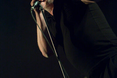 Dag 2 @ Vredesfeesten 2013, picture 1, photographed by kevin Van  Looy - FrontView Magazine