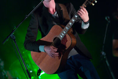 Dag 2 @ Vredesfeesten 2013, picture 4, photographed by kevin Van  Looy - FrontView Magazine