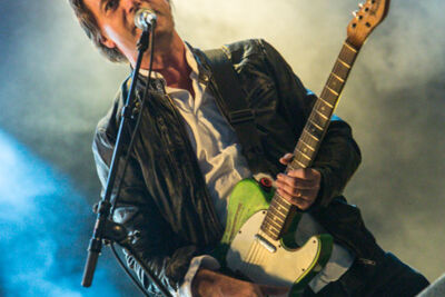 Dag 2 @ Vredesfeesten 2013, picture 6, photographed by kevin Van  Looy - FrontView Magazine