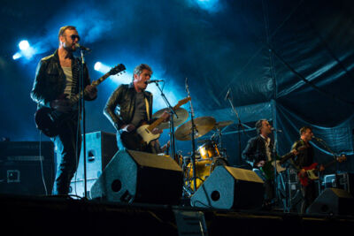 Dag 2 @ Vredesfeesten 2013, picture 8, photographed by kevin Van  Looy - FrontView Magazine