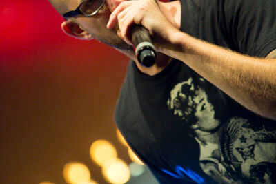 Dag 2 @ Vredesfeesten 2013, picture 9, photographed by kevin Van  Looy - FrontView Magazine